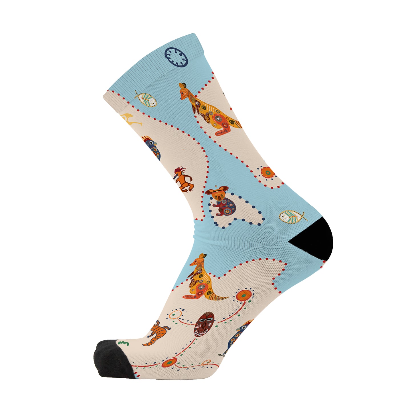 Down Under Doodles (Unisex)