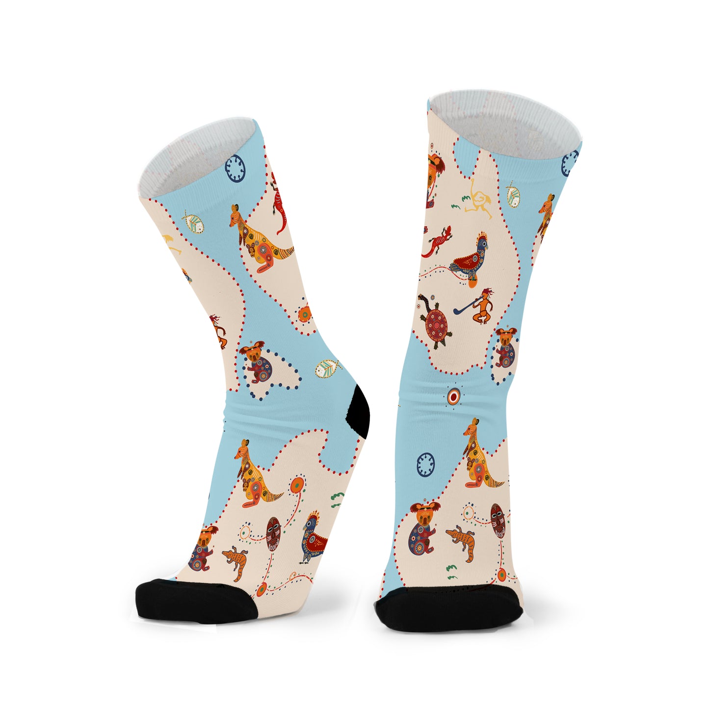 Down Under Doodles (Unisex)