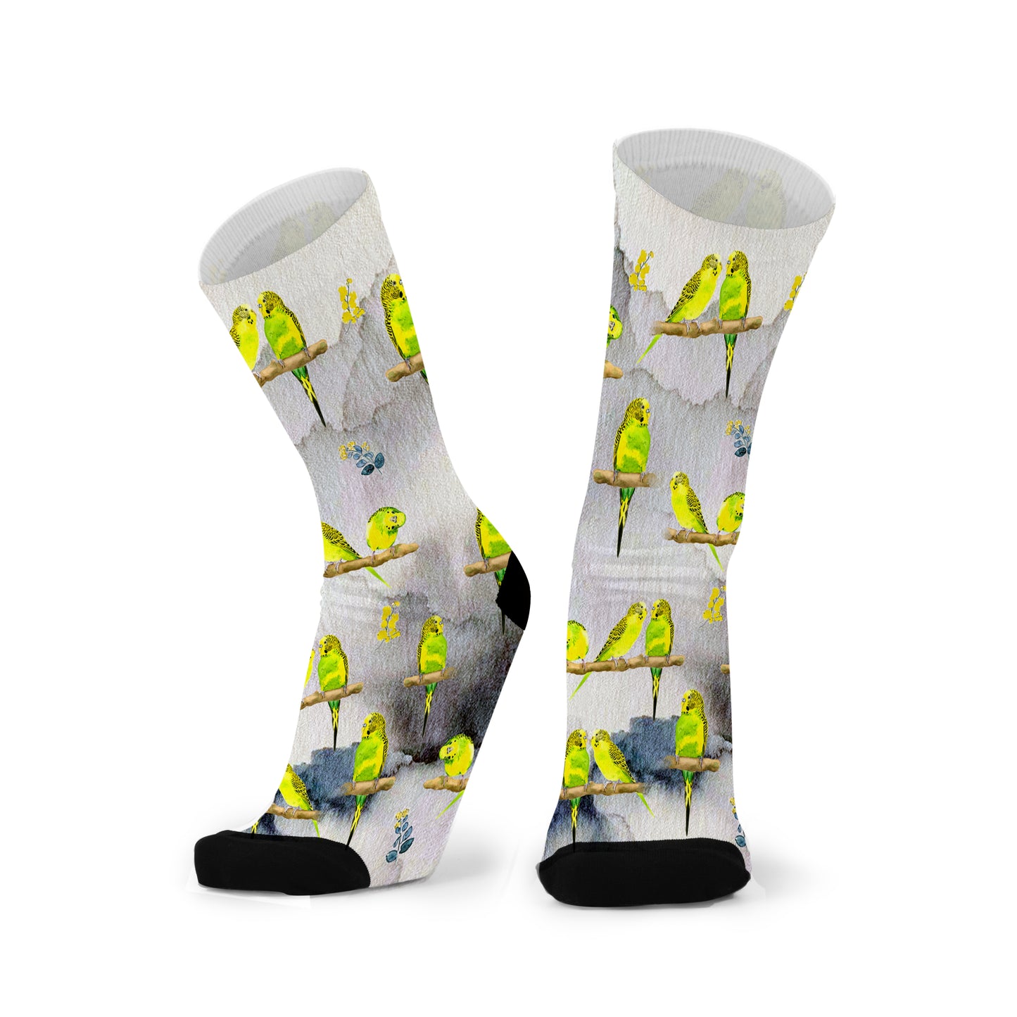 Budgies (Unisex)