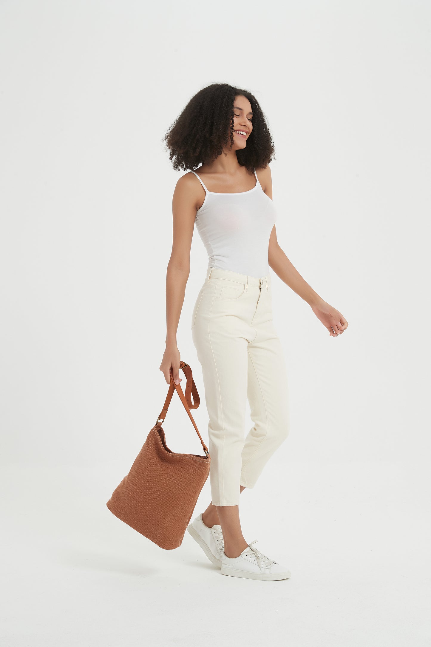 Brooklyn Cross Body Bag