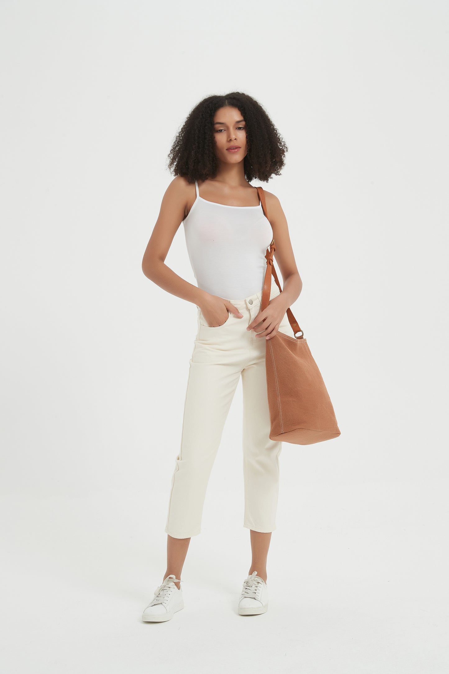 Brooklyn Cross Body Bag