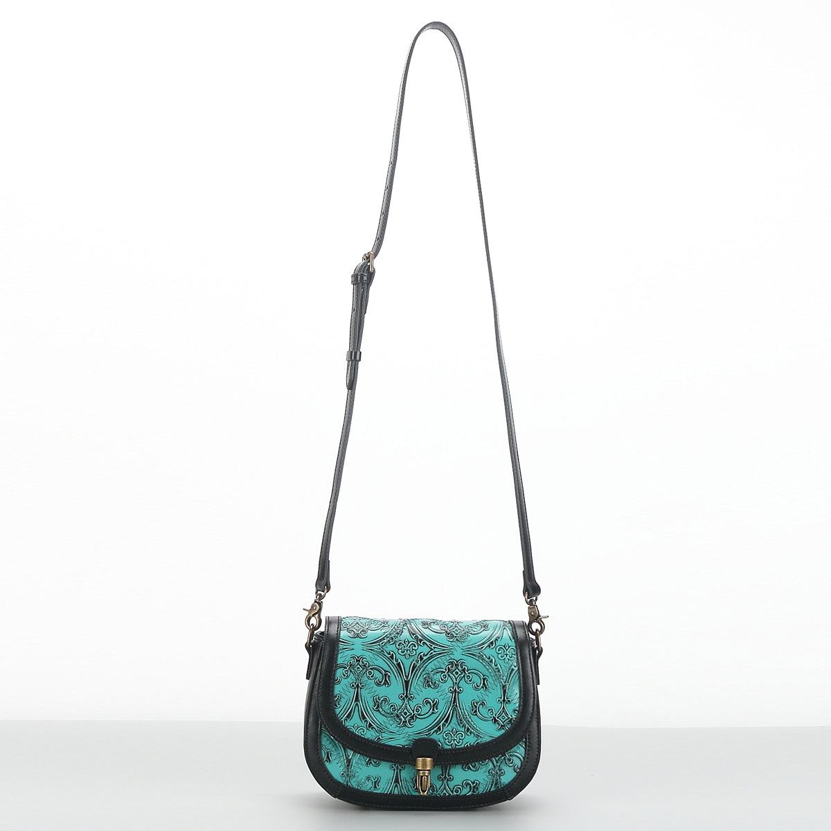 Morocco Shoulder Bag