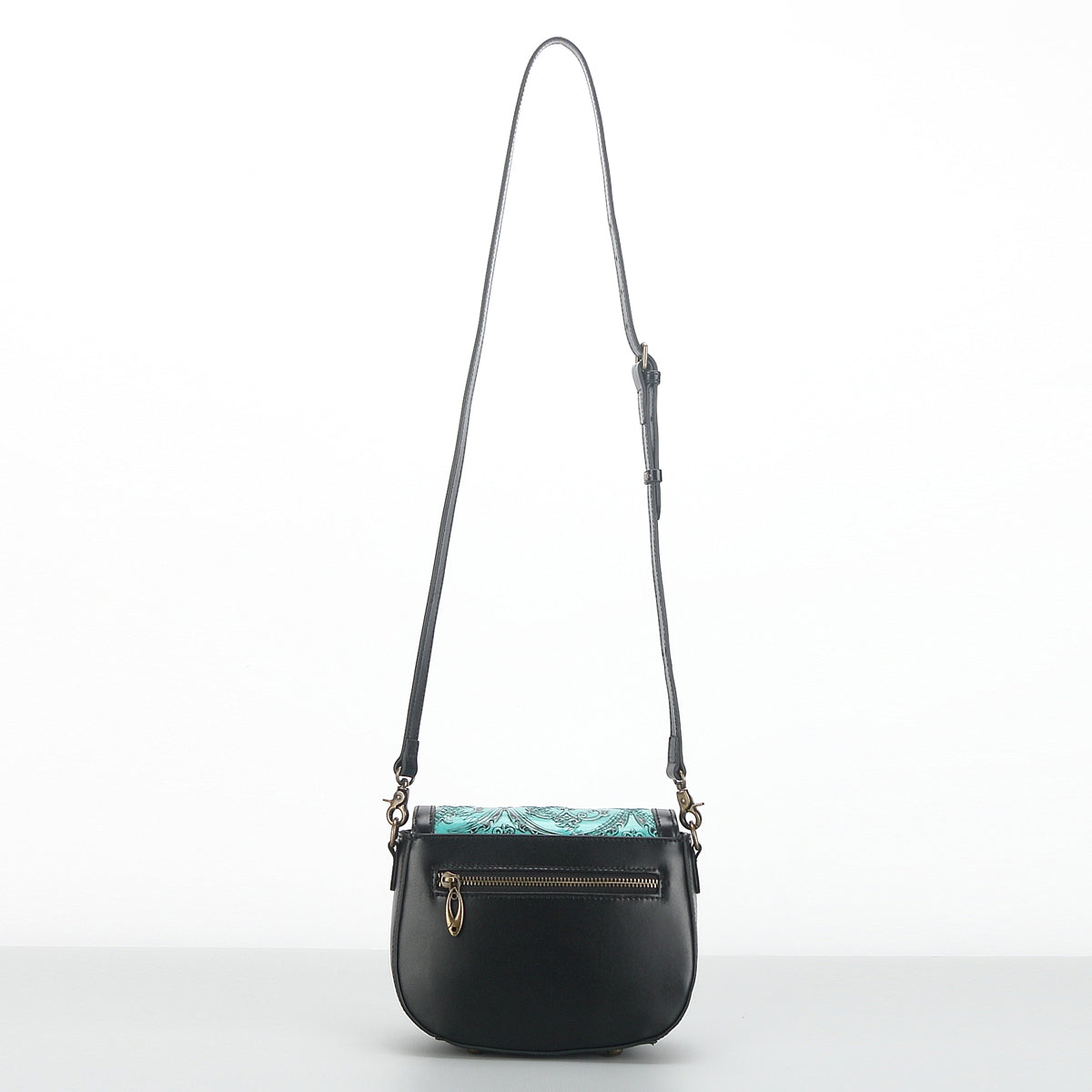 Morocco Shoulder Bag