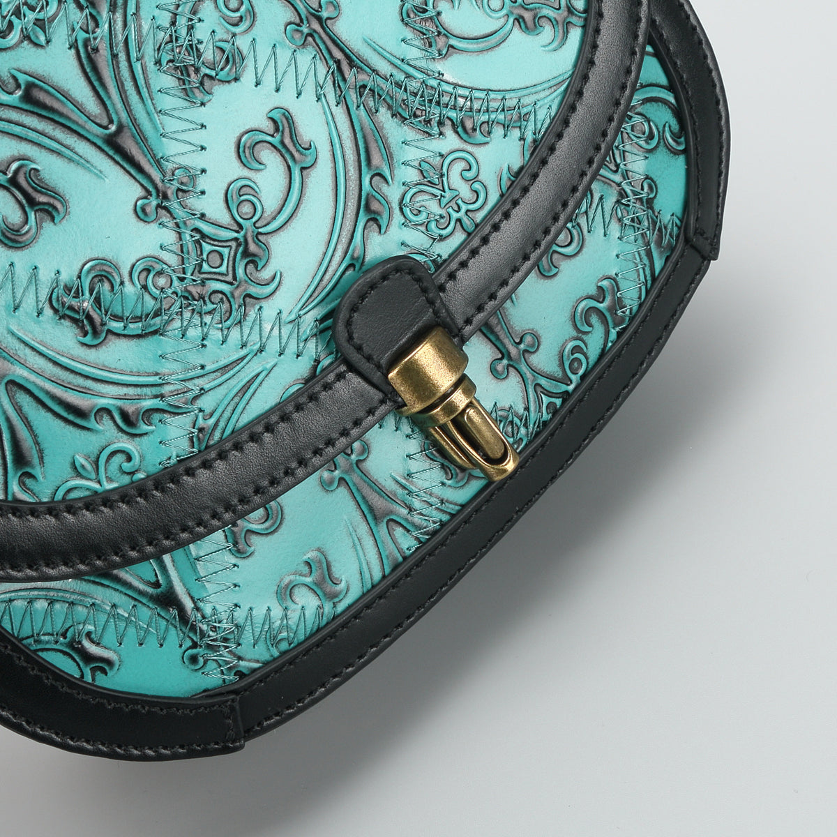 Morocco Shoulder Bag
