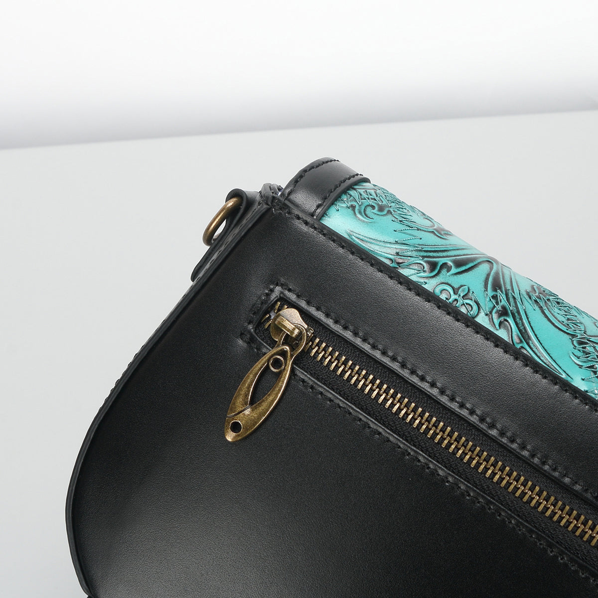 Morocco Shoulder Bag