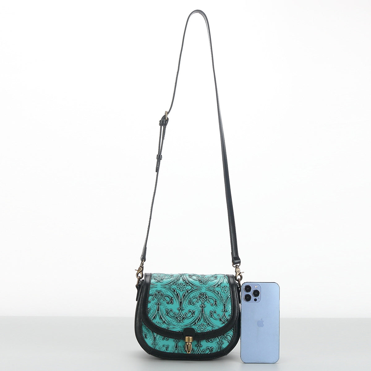 Morocco Shoulder Bag