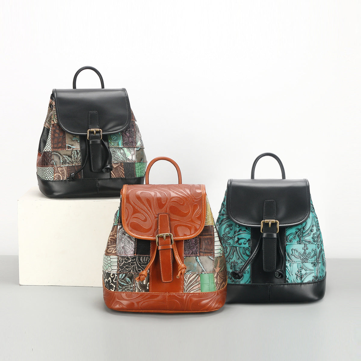 Florence Backpack