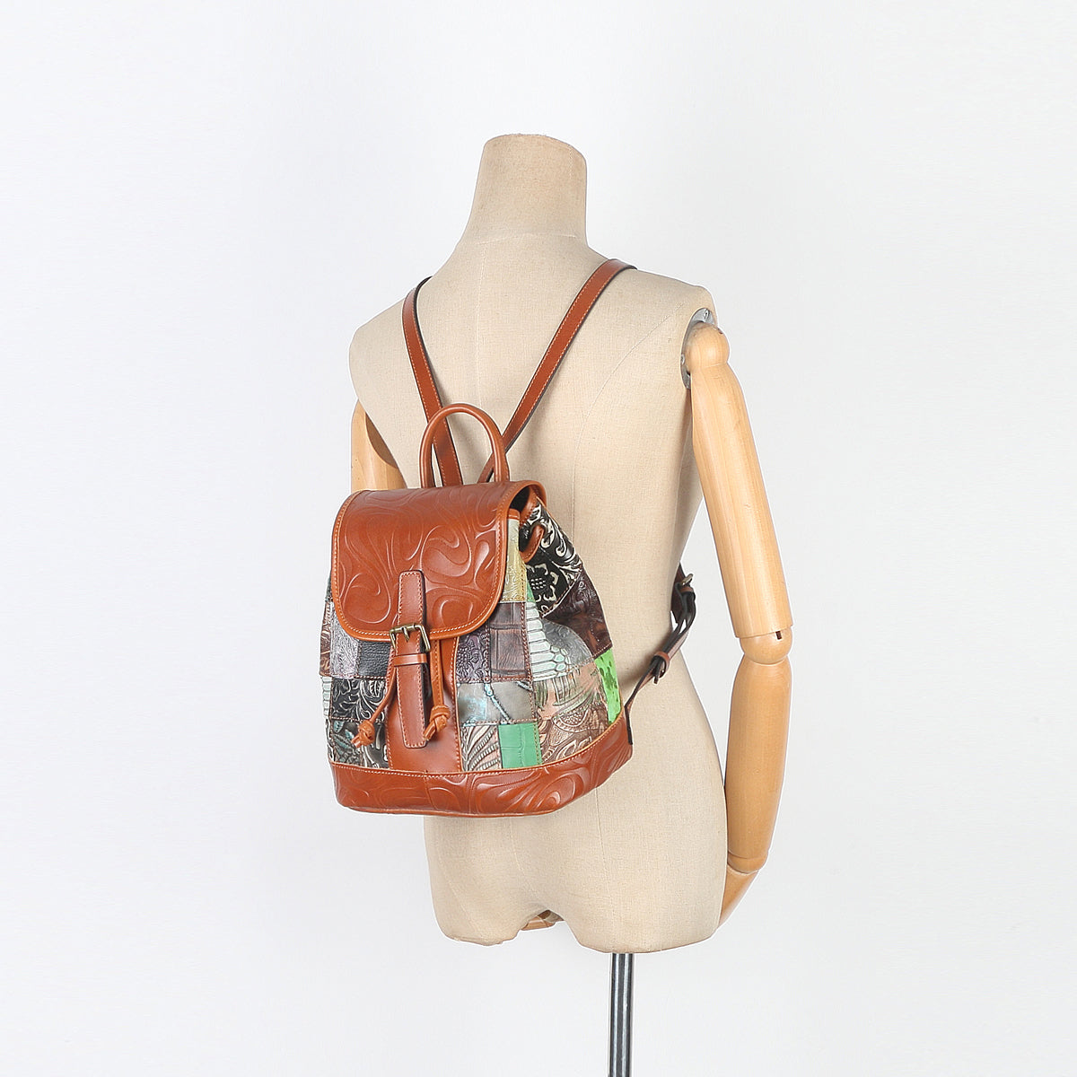 Florence Backpack