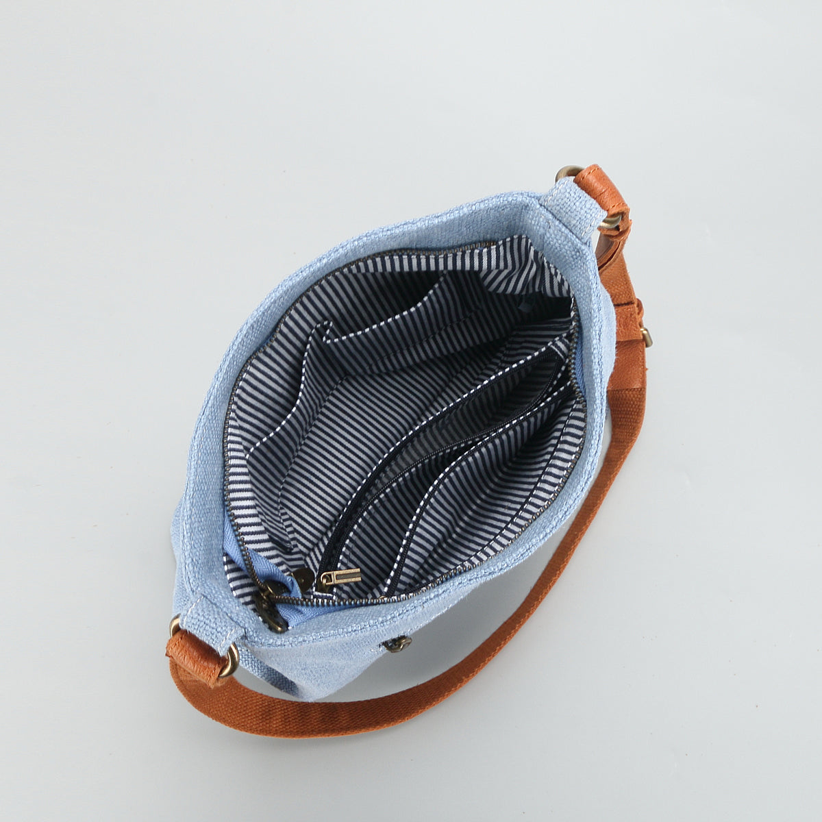 Brooklyn Cross Body Bag