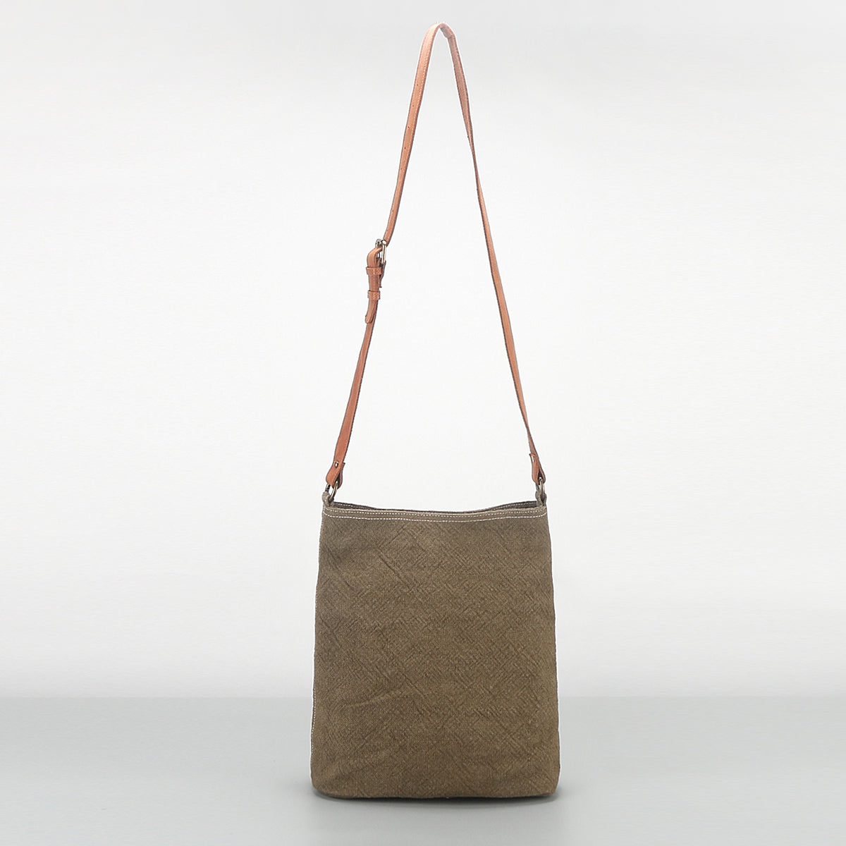 Brooklyn Cross Body Bag