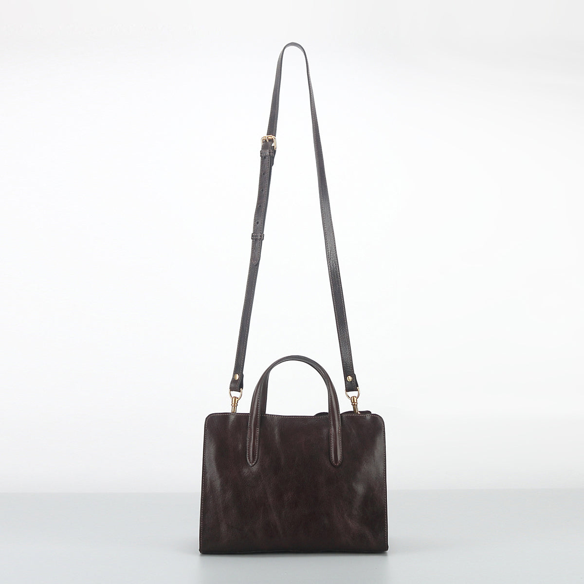 London Luxe Tote Bag