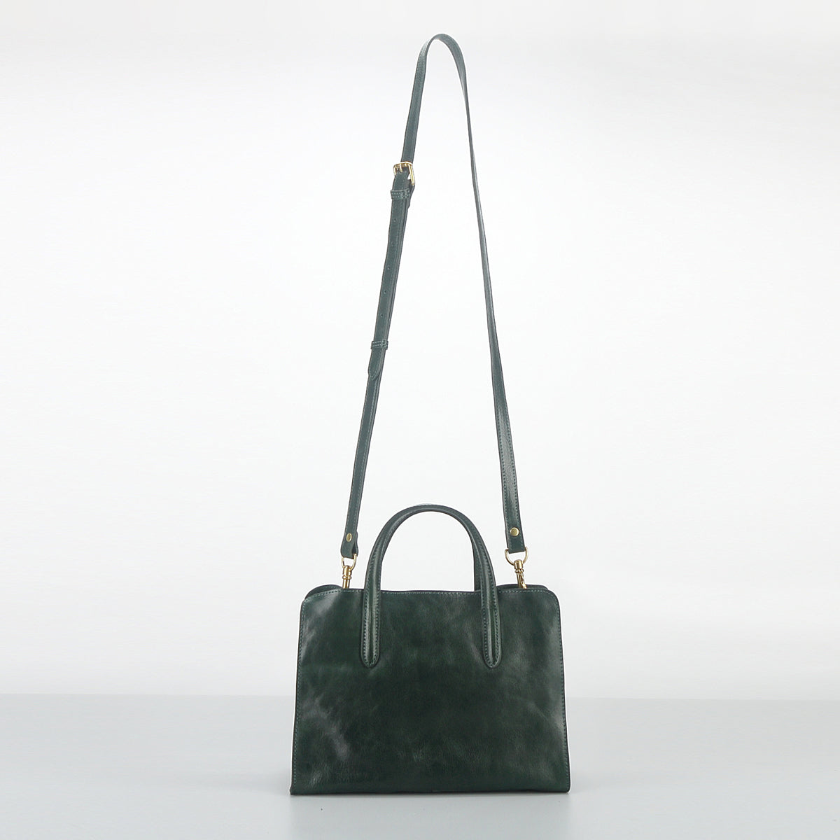 London Luxe Tote Bag