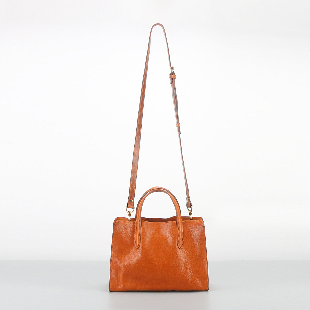 London Luxe Tote Bag