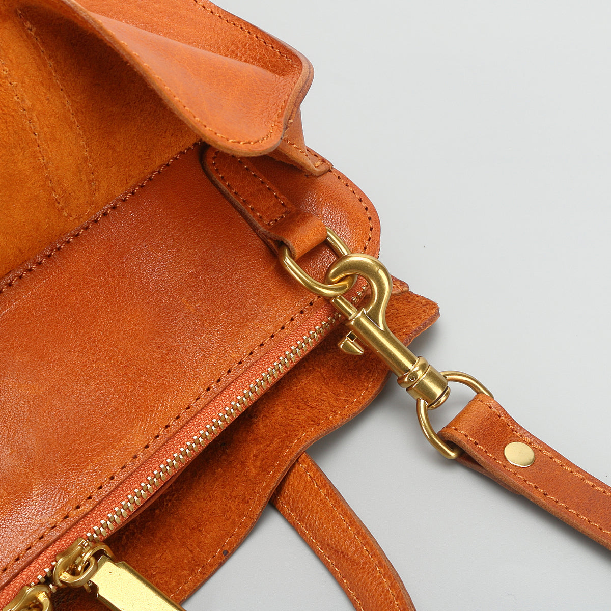 London Luxe Tote Bag