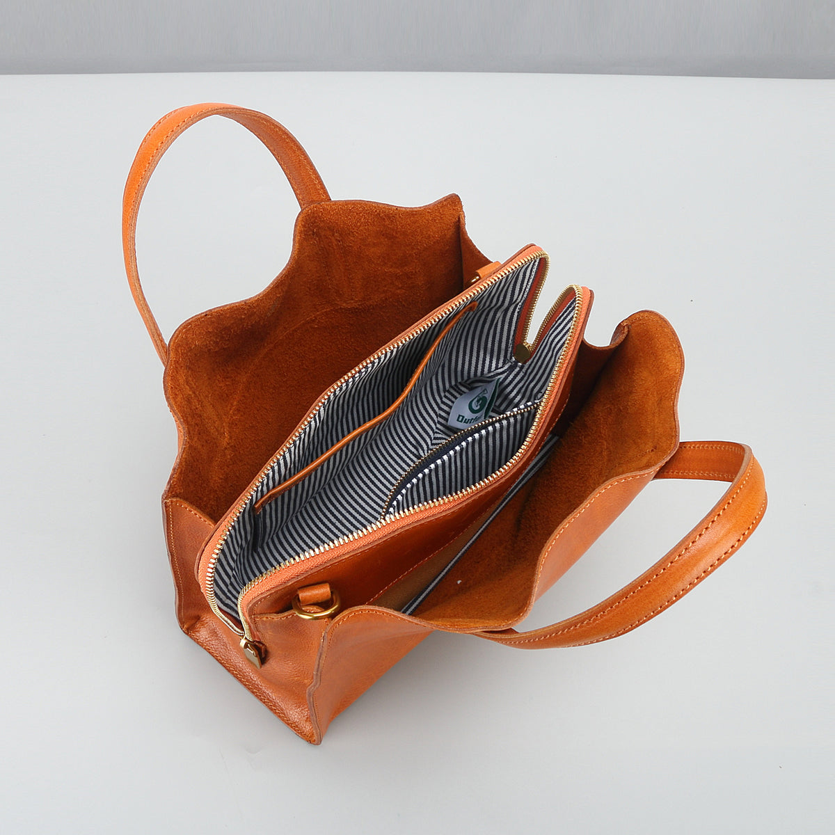 London Luxe Tote Bag