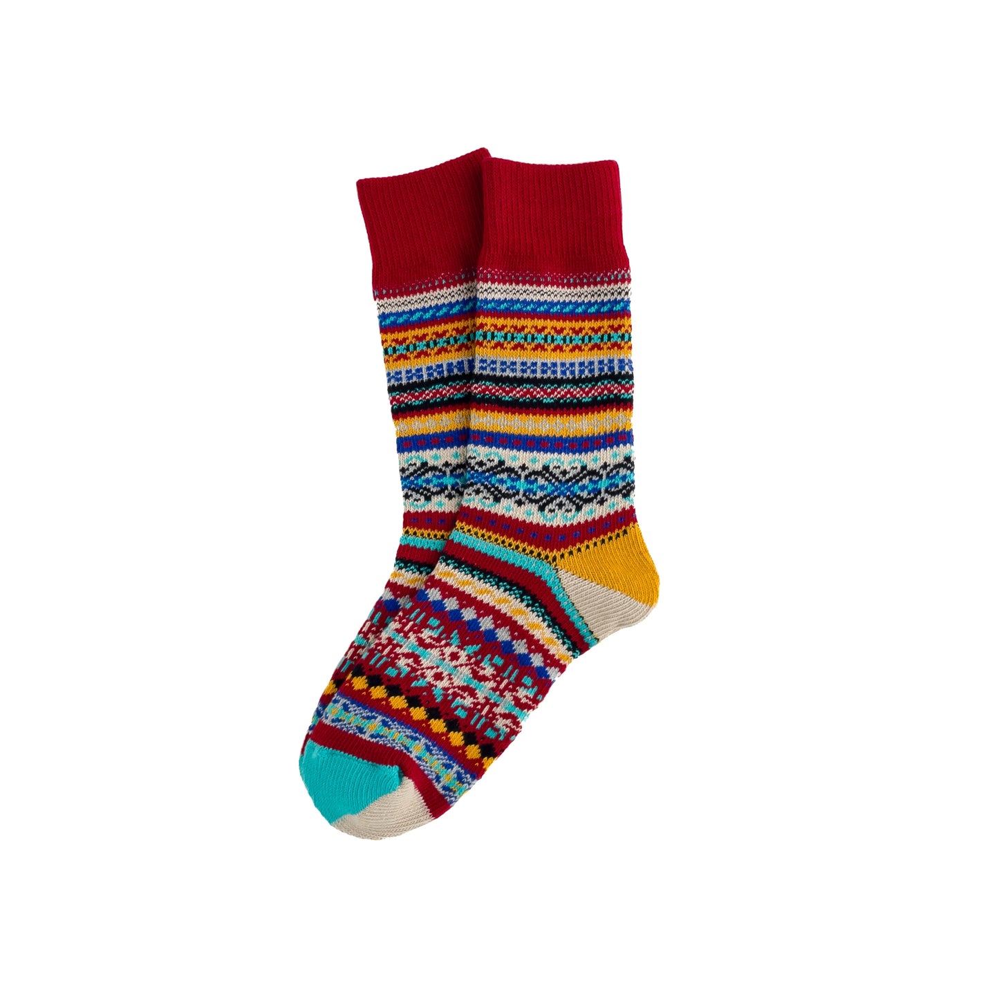 Arctic Cozy Collection II - Pisces