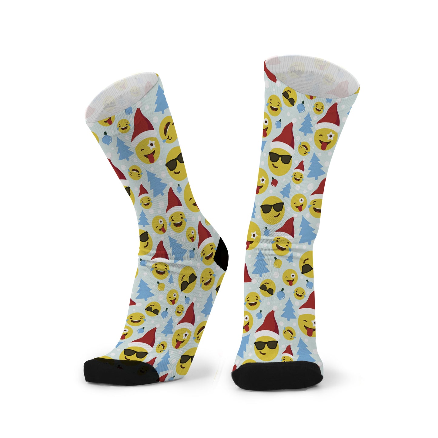 Emoji Xmas