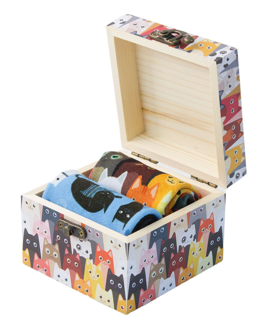 Cat Collection