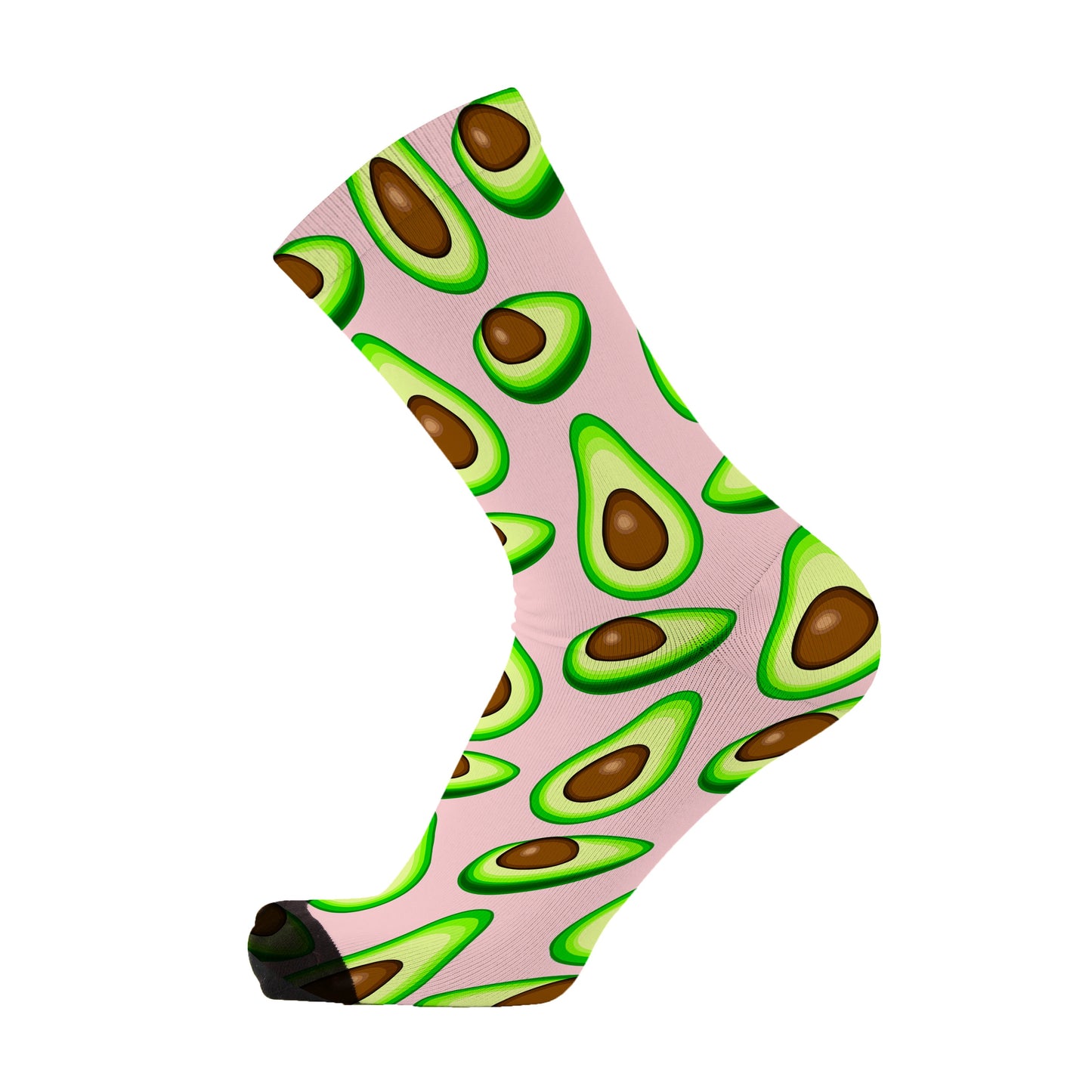 Pinked Avo