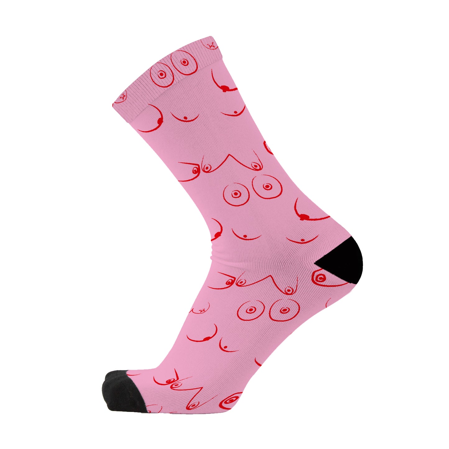 Put a Sock in Tit