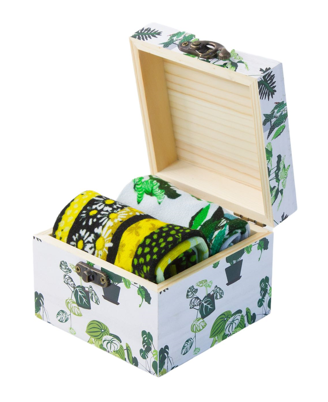 The Botany Box