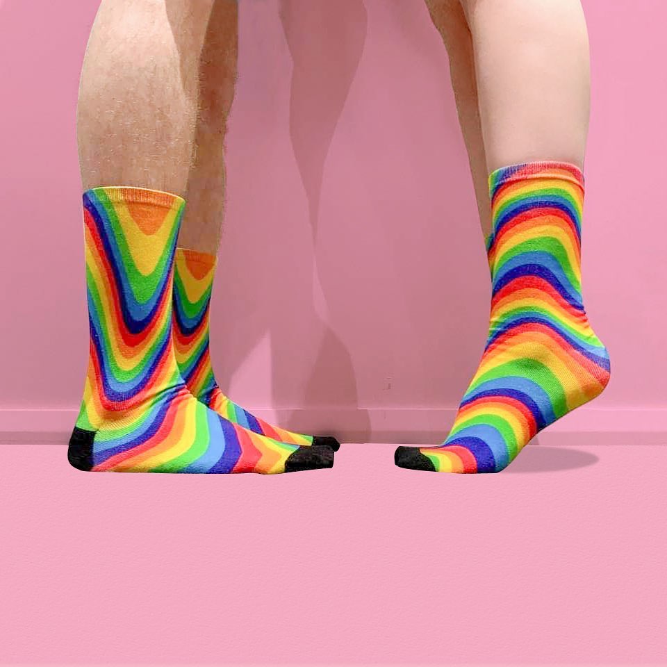 Over the Rainbow