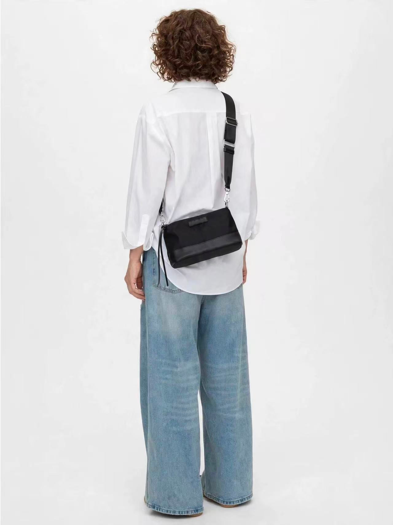 Warsaw Shoulder Bag