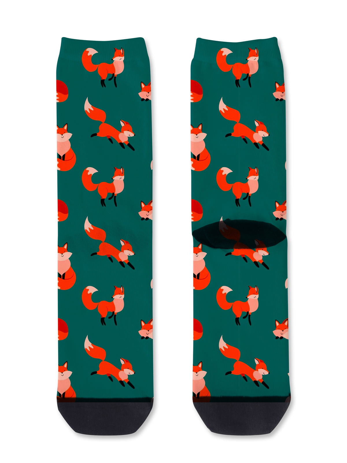 RedFoxSocks Unisex