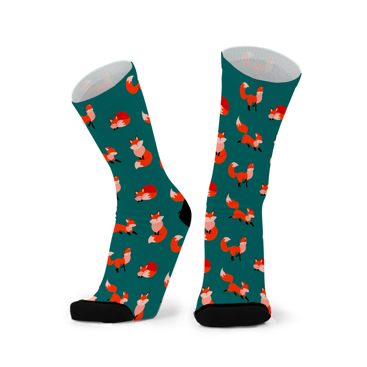 RedFoxSocks