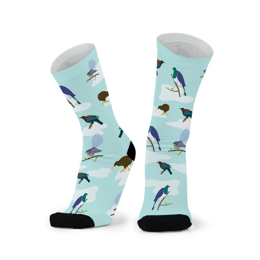 Wings of NZ Unisex