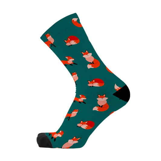 RedFoxSocks