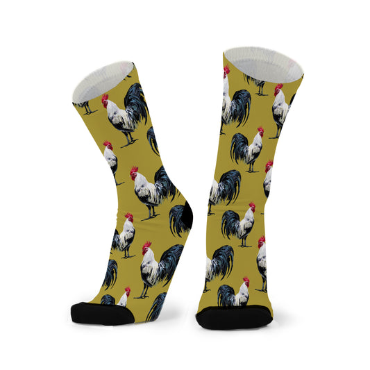 You Rooster!