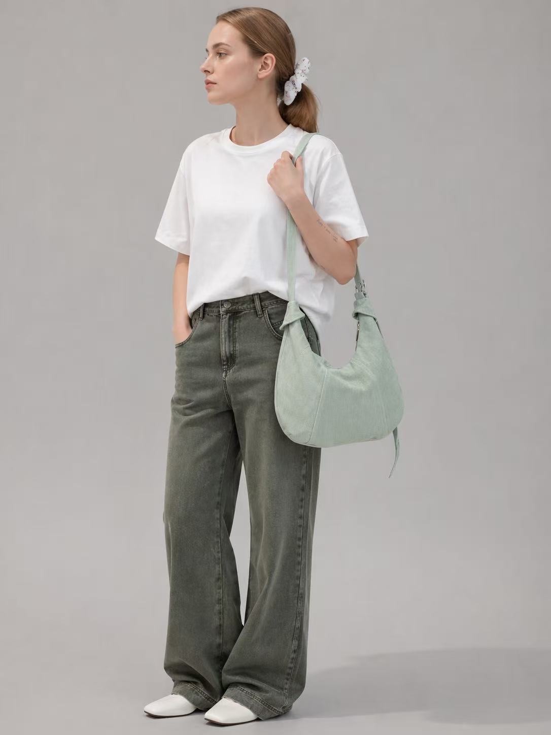 Marseille Shoulder Bag Large