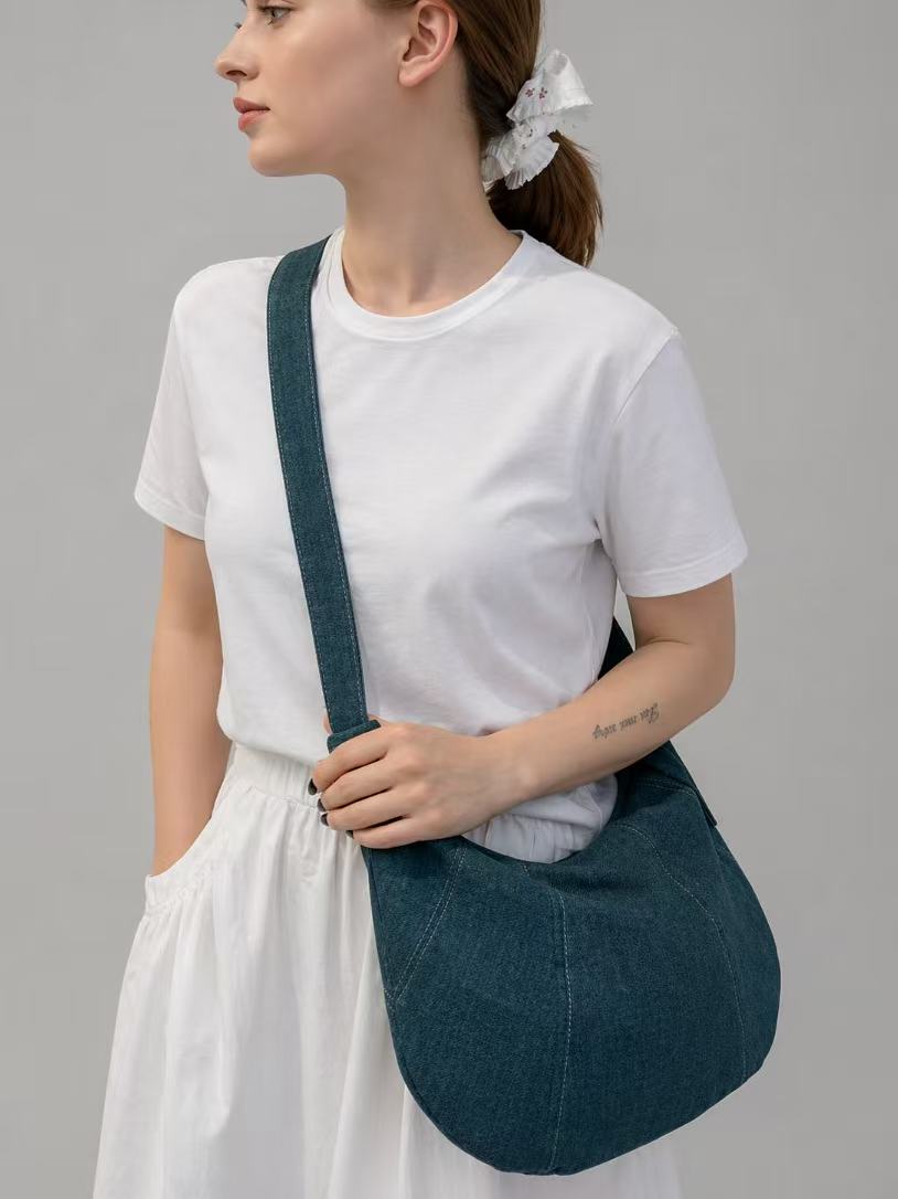 Marseille Shoulder Bag Large