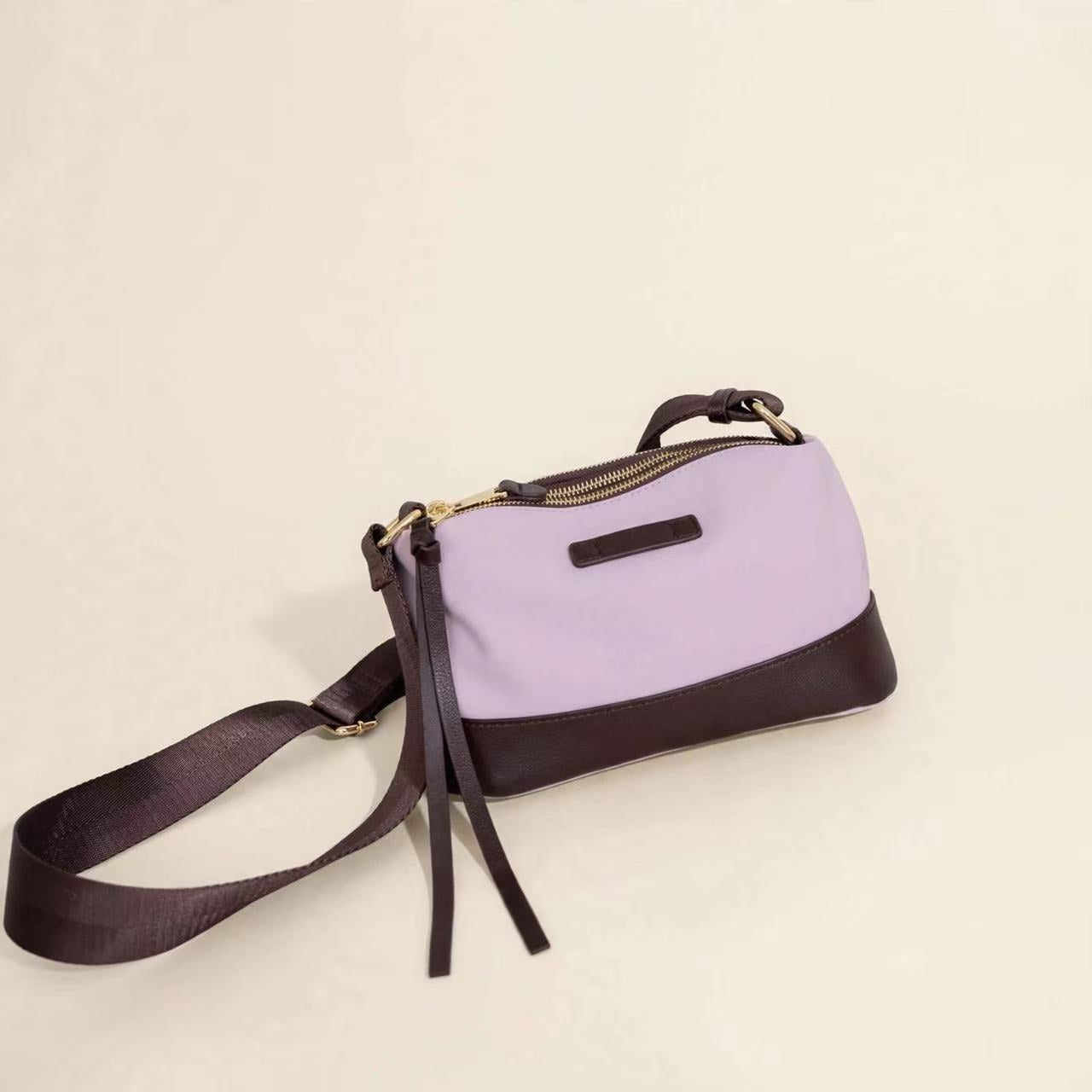 Warsaw Shoulder Bag