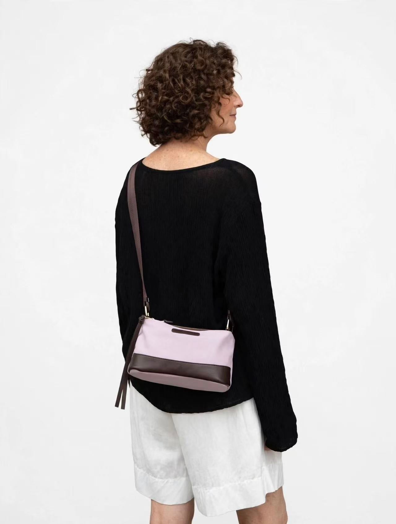 Warsaw Shoulder Bag