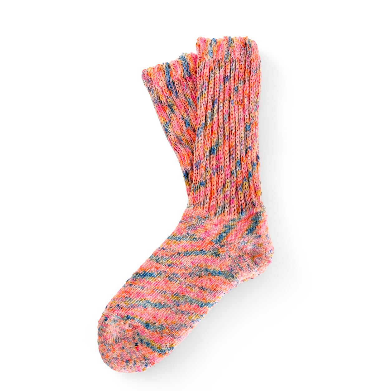 Loose top socks. Health socks