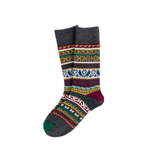Arctic Cozy  Collection II - Leo