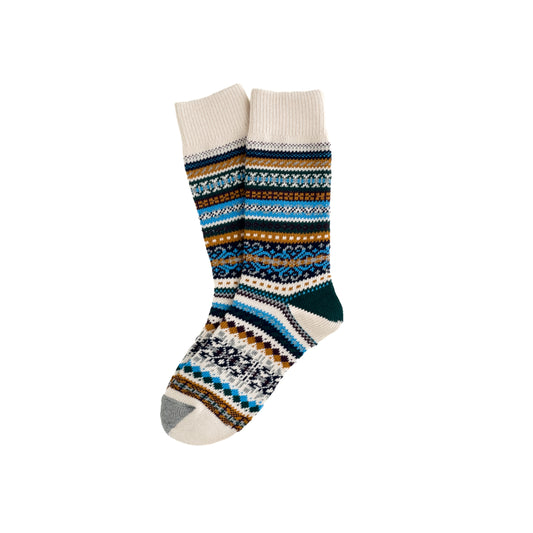 Arctic Cozy  Collection II - Virgo