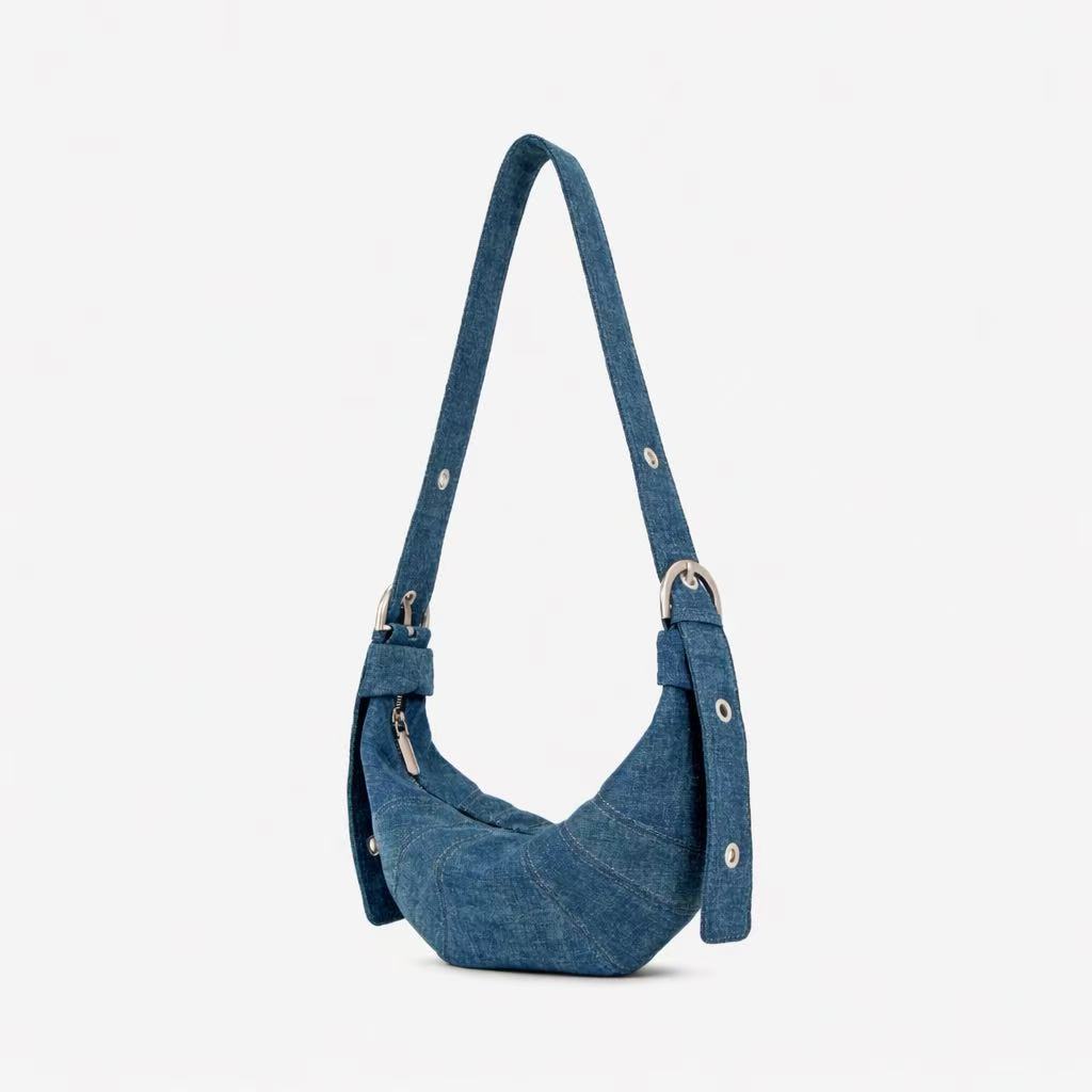 Marseille Shoulder Bag Small