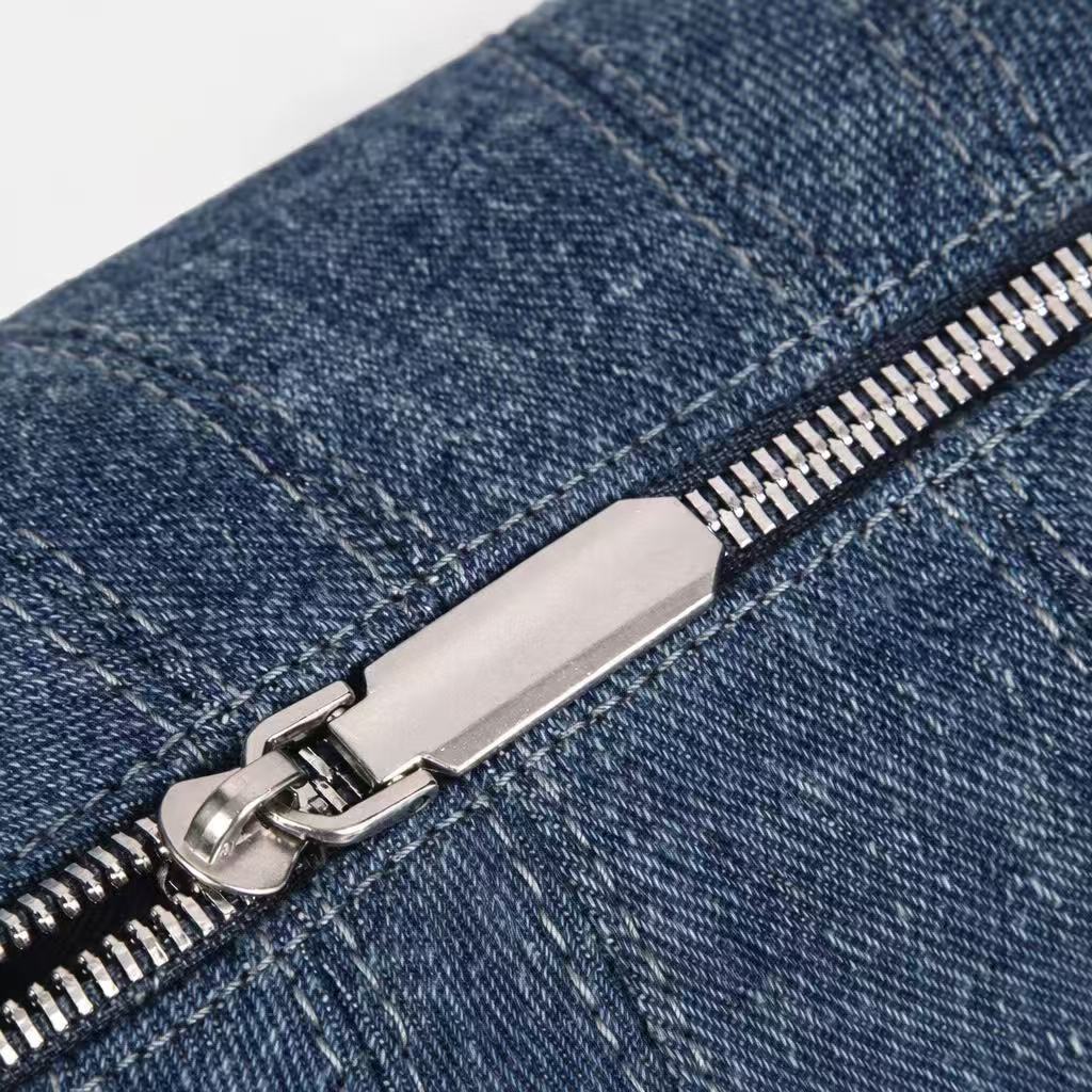 Marseille Shoulder Bag Small