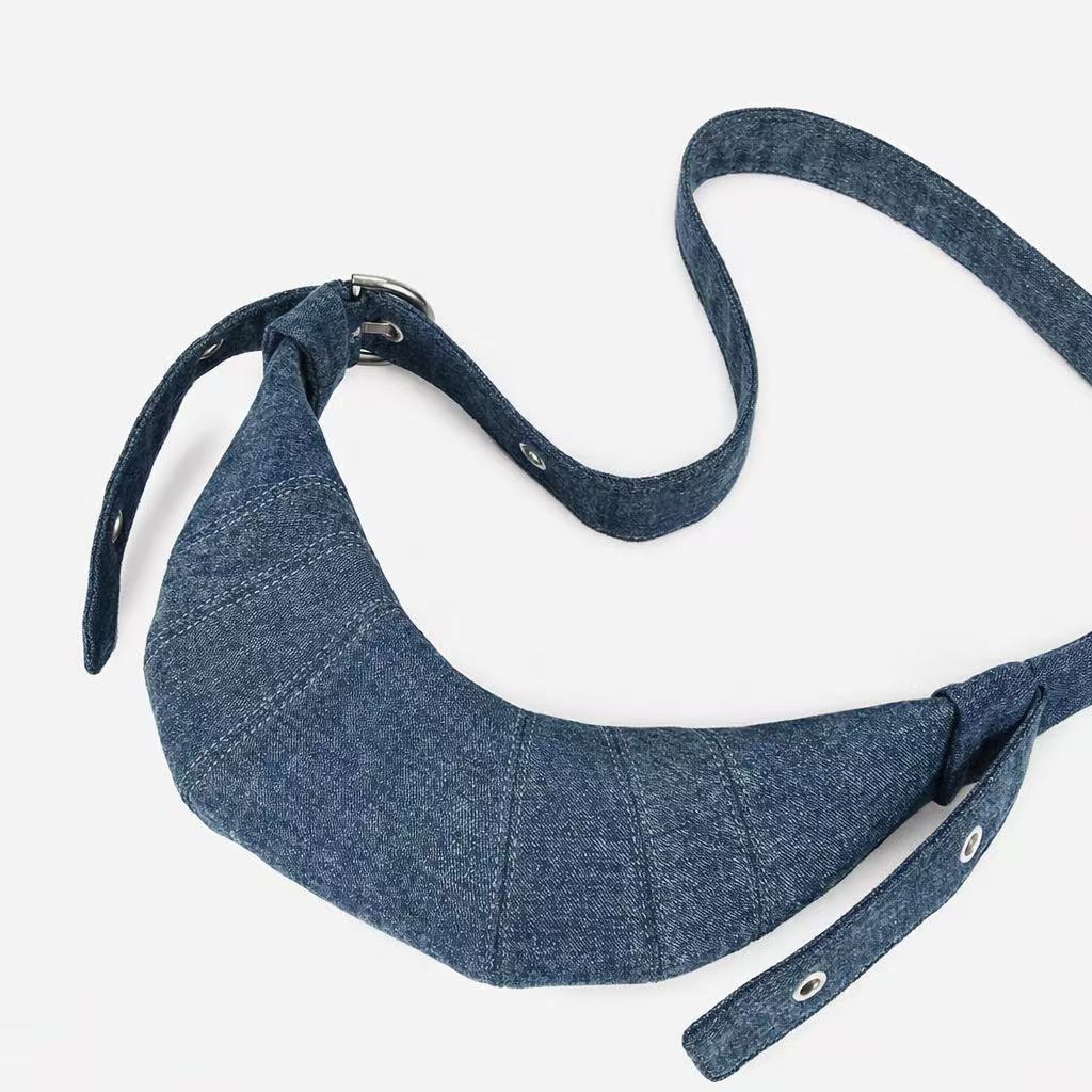 Marseille Shoulder Bag Small