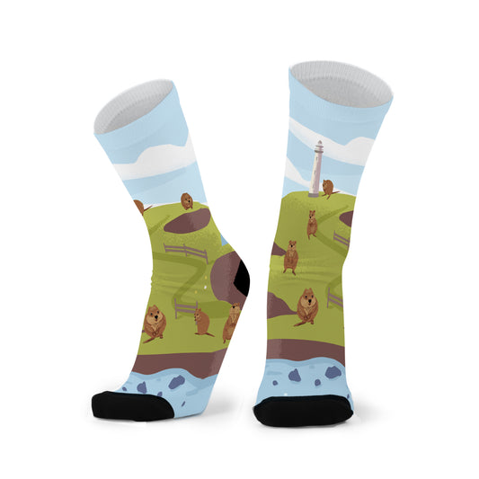 Rotto Quokka (Unisex)
