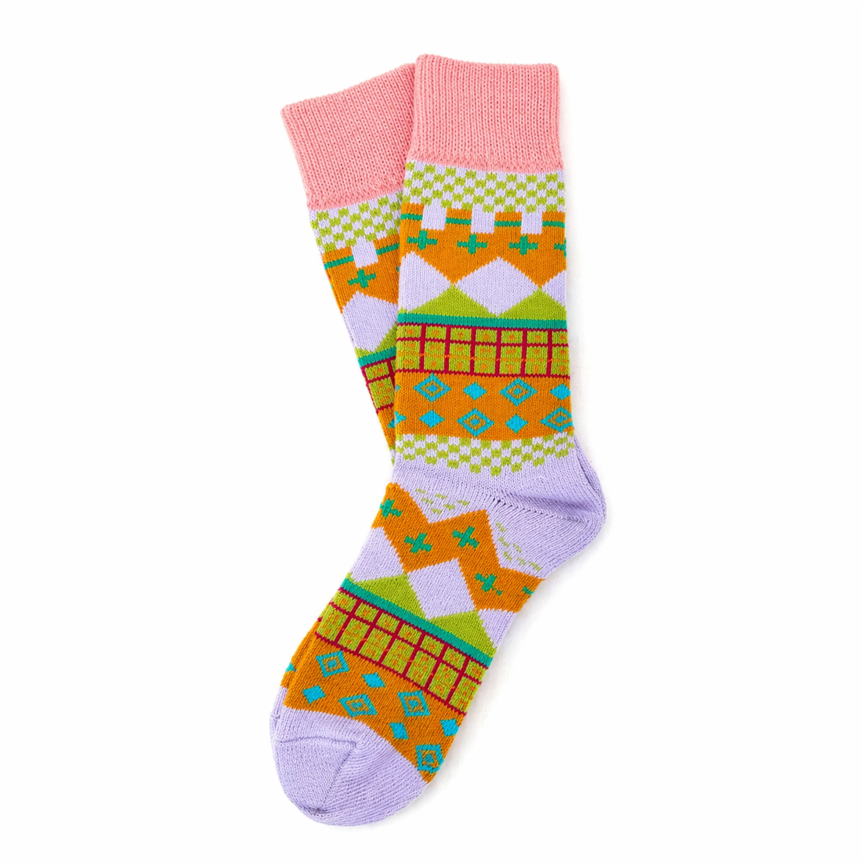 Arctic Cozy  Collection III - Sagittarius