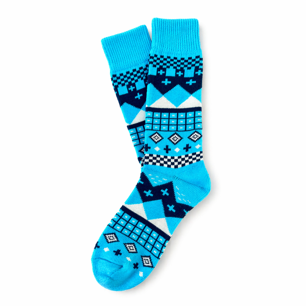 Arctic Cozy  Collection III - Scorpio