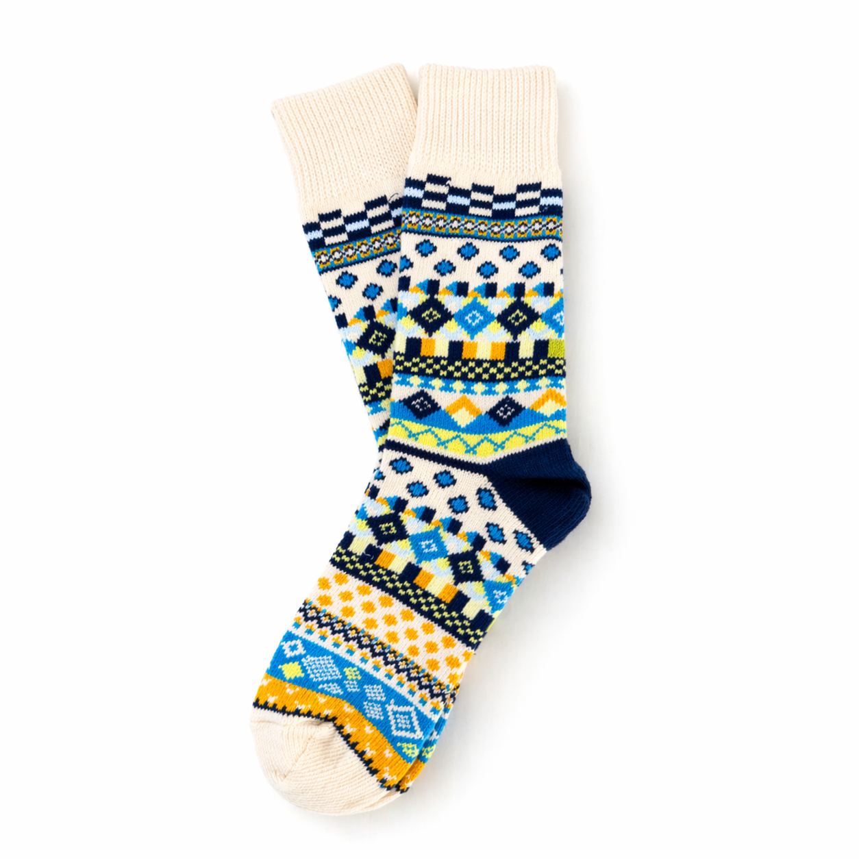 Arctic Cozy  Collection III - Virgo