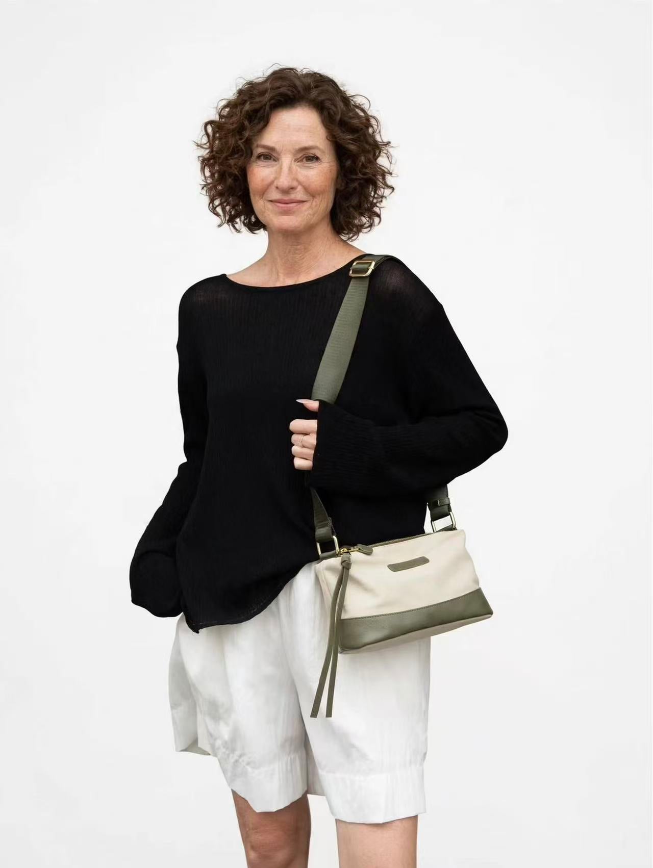 Warsaw Shoulder Bag