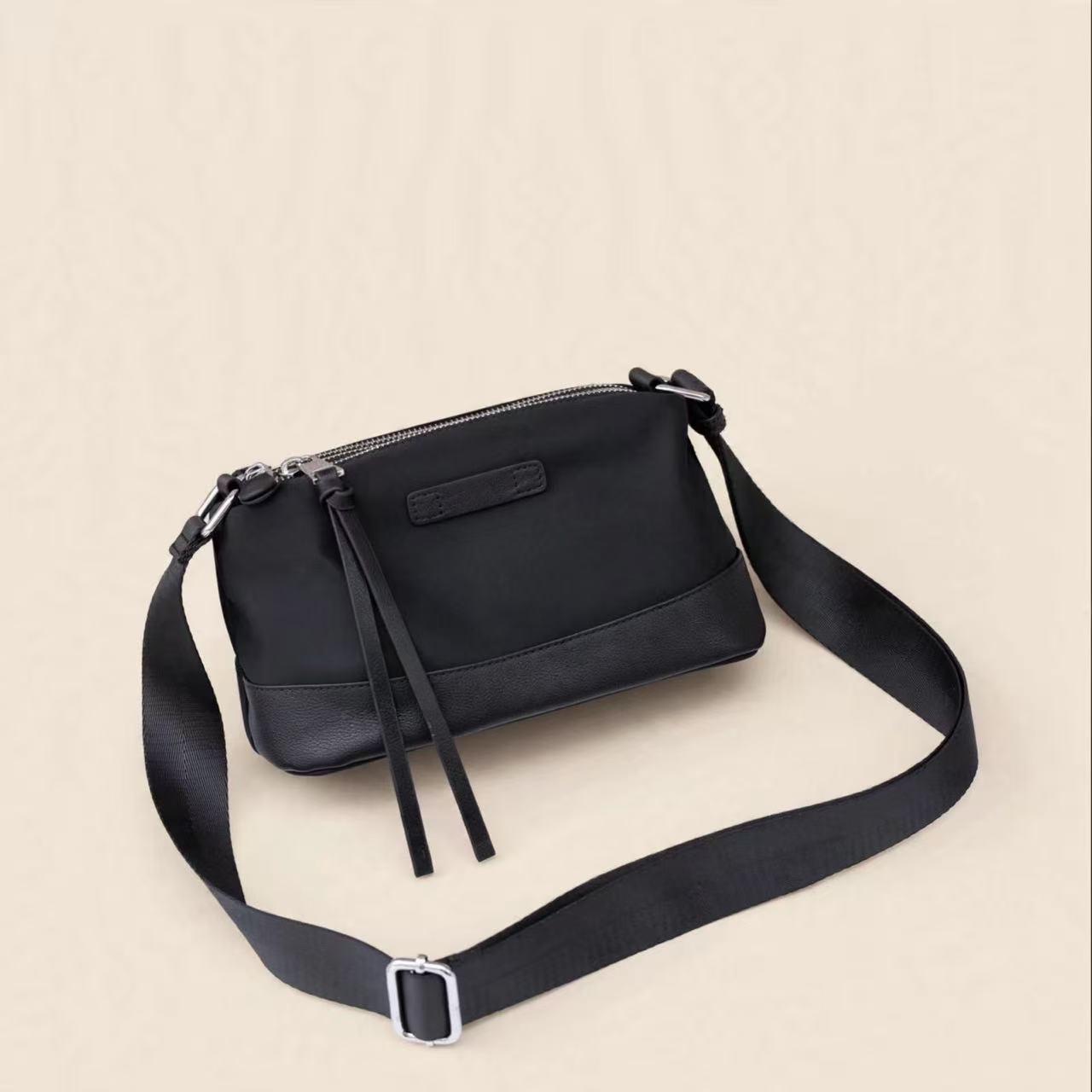 Warsaw Shoulder Bag