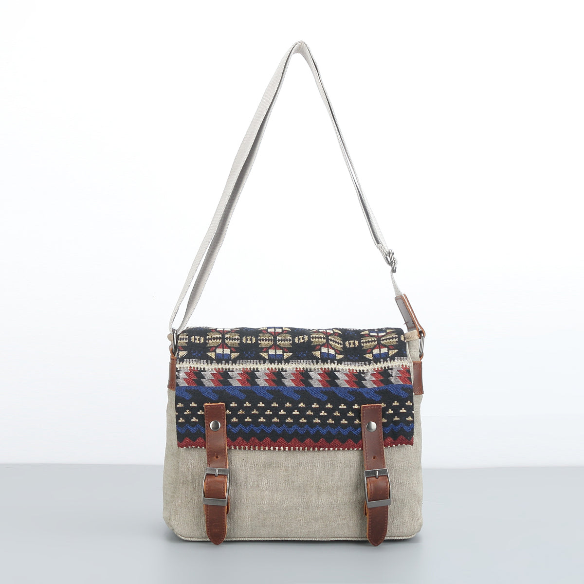 Aztec Shoulder Bag
